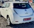 Белый Ниссан Лиф, объемом двигателя 0 л и пробегом 160 тыс. км за 6499 $, фото 6 на Automoto.ua