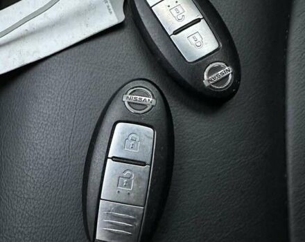 Белый Ниссан Лиф, объемом двигателя 0 л и пробегом 132 тыс. км за 5300 $, фото 28 на Automoto.ua