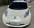 Білий Ніссан Ліф, об'ємом двигуна 0 л та пробігом 187 тис. км за 6300 $, фото 2 на Automoto.ua