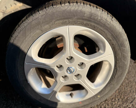 Белый Ниссан Лиф, объемом двигателя 0 л и пробегом 123 тыс. км за 5600 $, фото 18 на Automoto.ua