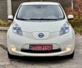 Белый Ниссан Лиф, объемом двигателя 0 л и пробегом 140 тыс. км за 4950 $, фото 5 на Automoto.ua