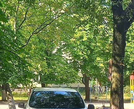 Белый Ниссан Лиф, объемом двигателя 0 л и пробегом 213 тыс. км за 5500 $, фото 6 на Automoto.ua