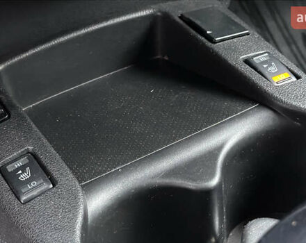 Білий Ніссан Ліф, об'ємом двигуна 0 л та пробігом 122 тис. км за 6200 $, фото 13 на Automoto.ua