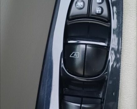 Белый Ниссан Лиф, объемом двигателя 0 л и пробегом 125 тыс. км за 5900 $, фото 9 на Automoto.ua