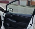 Белый Ниссан Лиф, объемом двигателя 0 л и пробегом 91 тыс. км за 6800 $, фото 11 на Automoto.ua