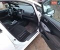 Білий Ніссан Ліф, об'ємом двигуна 0 л та пробігом 85 тис. км за 7100 $, фото 8 на Automoto.ua