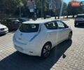 Белый Ниссан Лиф, объемом двигателя 0 л и пробегом 131 тыс. км за 7000 $, фото 8 на Automoto.ua
