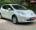Білий Ніссан Ліф, об'ємом двигуна 0 л та пробігом 101 тис. км за 4999 $, фото 1 на Automoto.ua
