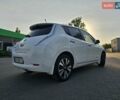 Белый Ниссан Лиф, объемом двигателя 0 л и пробегом 88 тыс. км за 7900 $, фото 111 на Automoto.ua