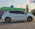 Белый Ниссан Лиф, объемом двигателя 0 л и пробегом 88 тыс. км за 7900 $, фото 80 на Automoto.ua