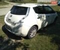 Белый Ниссан Лиф, объемом двигателя 0 л и пробегом 181 тыс. км за 6445 $, фото 5 на Automoto.ua