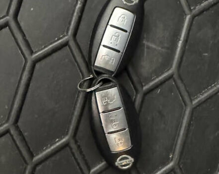 Білий Ніссан Ліф, об'ємом двигуна 0 л та пробігом 187 тис. км за 6300 $, фото 34 на Automoto.ua