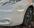 Белый Ниссан Лиф, объемом двигателя 0 л и пробегом 123 тыс. км за 8100 $, фото 3 на Automoto.ua