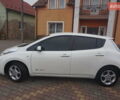Білий Ніссан Ліф, об'ємом двигуна 0 л та пробігом 138 тис. км за 5888 $, фото 21 на Automoto.ua