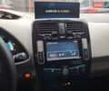 Білий Ніссан Ліф, об'ємом двигуна 0 л та пробігом 190 тис. км за 5900 $, фото 27 на Automoto.ua