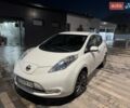 Белый Ниссан Лиф, объемом двигателя 0 л и пробегом 158 тыс. км за 6500 $, фото 1 на Automoto.ua