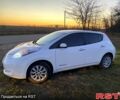 Белый Ниссан Лиф, объемом двигателя 0 л и пробегом 170 тыс. км за 5300 $, фото 1 на Automoto.ua