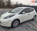 Білий Ніссан Ліф, об'ємом двигуна 0 л та пробігом 190 тис. км за 5900 $, фото 1 на Automoto.ua