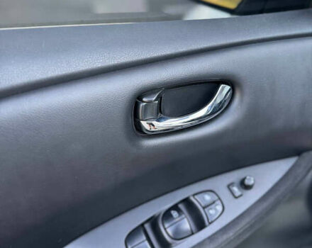 Белый Ниссан Лиф, объемом двигателя 0 л и пробегом 240 тыс. км за 5500 $, фото 8 на Automoto.ua