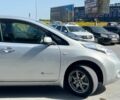 Білий Ніссан Ліф, об'ємом двигуна 1.5 л та пробігом 85 тис. км за 6490 $, фото 11 на Automoto.ua