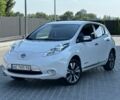 Белый Ниссан Лиф, объемом двигателя 0 л и пробегом 150 тыс. км за 7597 $, фото 1 на Automoto.ua