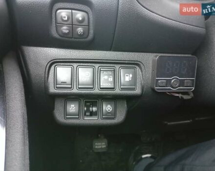 Білий Ніссан Ліф, об'ємом двигуна 0 л та пробігом 123 тис. км за 5800 $, фото 9 на Automoto.ua