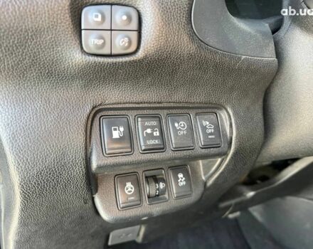 Білий Ніссан Ліф, об'ємом двигуна 1.5 л та пробігом 85 тис. км за 6490 $, фото 17 на Automoto.ua