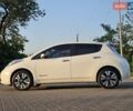 Белый Ниссан Лиф, объемом двигателя 0 л и пробегом 88 тыс. км за 7900 $, фото 90 на Automoto.ua