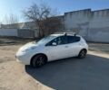 Білий Ніссан Ліф, об'ємом двигуна 0 л та пробігом 143 тис. км за 5999 $, фото 1 на Automoto.ua