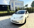 Белый Ниссан Лиф, объемом двигателя 0 л и пробегом 159 тыс. км за 6250 $, фото 1 на Automoto.ua