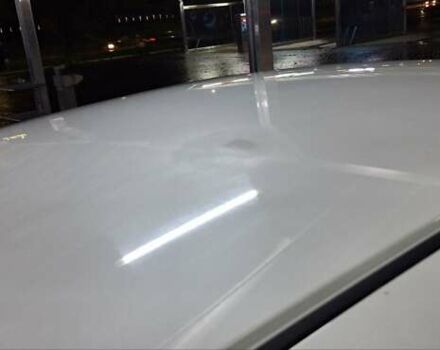 Білий Ніссан Ліф, об'ємом двигуна 0 л та пробігом 217 тис. км за 10500 $, фото 4 на Automoto.ua