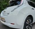 Белый Ниссан Лиф, объемом двигателя 0 л и пробегом 88 тыс. км за 7900 $, фото 16 на Automoto.ua
