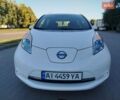 Белый Ниссан Лиф, объемом двигателя 0 л и пробегом 245 тыс. км за 5200 $, фото 37 на Automoto.ua