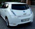 Белый Ниссан Лиф, объемом двигателя 0 л и пробегом 90 тыс. км за 6999 $, фото 2 на Automoto.ua