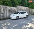 Білий Ніссан Ліф, об'ємом двигуна 0 л та пробігом 116 тис. км за 7200 $, фото 1 на Automoto.ua