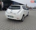 Білий Ніссан Ліф, об'ємом двигуна 0 л та пробігом 123 тис. км за 5800 $, фото 13 на Automoto.ua