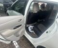 Білий Ніссан Ліф, об'ємом двигуна 0 л та пробігом 202 тис. км за 5400 $, фото 2 на Automoto.ua
