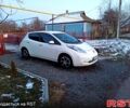 Белый Ниссан Лиф, объемом двигателя 0 л и пробегом 220 тыс. км за 6300 $, фото 7 на Automoto.ua