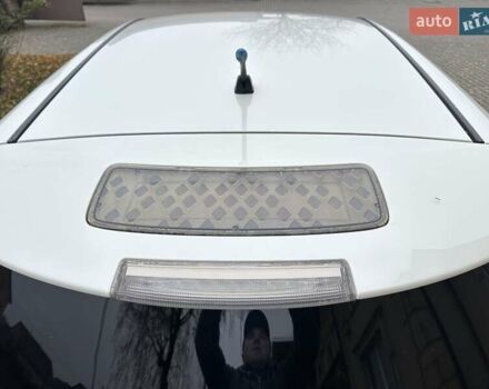 Белый Ниссан Лиф, объемом двигателя 0 л и пробегом 132 тыс. км за 5300 $, фото 9 на Automoto.ua