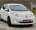 Белый Ниссан Лиф, объемом двигателя 0 л и пробегом 140 тыс. км за 4950 $, фото 3 на Automoto.ua