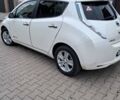 Белый Ниссан Лиф, объемом двигателя 0 л и пробегом 167 тыс. км за 6200 $, фото 12 на Automoto.ua