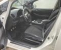 Белый Ниссан Лиф, объемом двигателя 0 л и пробегом 204 тыс. км за 5500 $, фото 5 на Automoto.ua