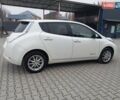 Білий Ніссан Ліф, об'ємом двигуна 0 л та пробігом 123 тис. км за 5800 $, фото 6 на Automoto.ua