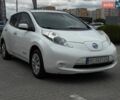 Белый Ниссан Лиф, объемом двигателя 0 л и пробегом 155 тыс. км за 5500 $, фото 1 на Automoto.ua