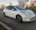 Белый Ниссан Лиф, объемом двигателя 0 л и пробегом 170 тыс. км за 8500 $, фото 1 на Automoto.ua