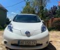Білий Ніссан Ліф, об'ємом двигуна 0 л та пробігом 130 тис. км за 7000 $, фото 7 на Automoto.ua
