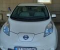 Белый Ниссан Лиф, объемом двигателя 0 л и пробегом 85 тыс. км за 6199 $, фото 1 на Automoto.ua