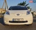 Белый Ниссан Лиф, объемом двигателя 0 л и пробегом 88 тыс. км за 7900 $, фото 85 на Automoto.ua