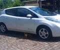 Белый Ниссан Лиф, объемом двигателя 0 л и пробегом 110 тыс. км за 6600 $, фото 1 на Automoto.ua