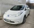 Белый Ниссан Лиф, объемом двигателя 0 л и пробегом 204 тыс. км за 5500 $, фото 1 на Automoto.ua